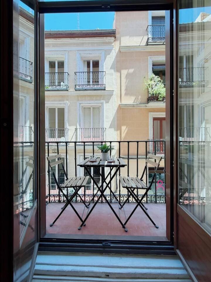 A- San Ginés Apartment in Centro