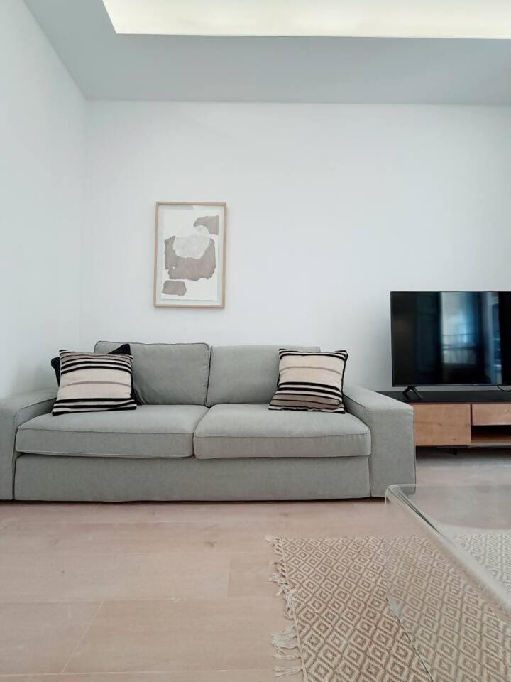 A- San Ginés Apartment in Centro