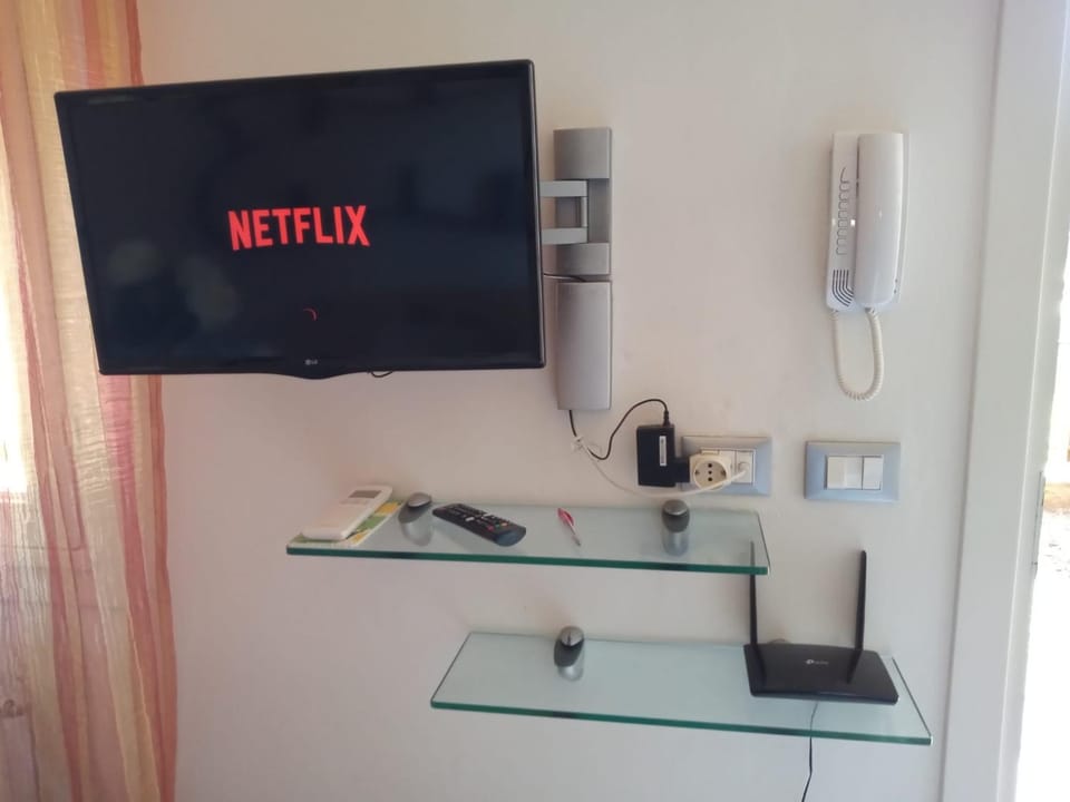 TV and multimedia
