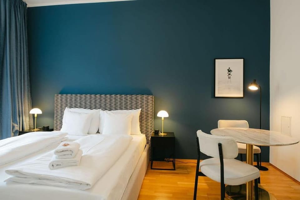 Cool 3BR close to city free parking Apartment in Vienna
