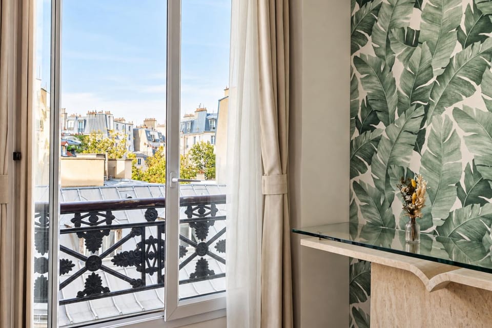Suite Sentier - Duplex élégant au cœur de Paris Apartment in Paris