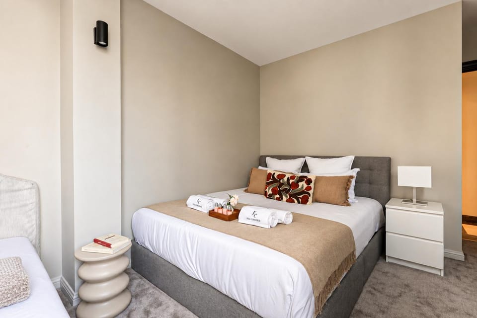 Suite Sentier - Duplex élégant au cœur de Paris Apartment in Paris