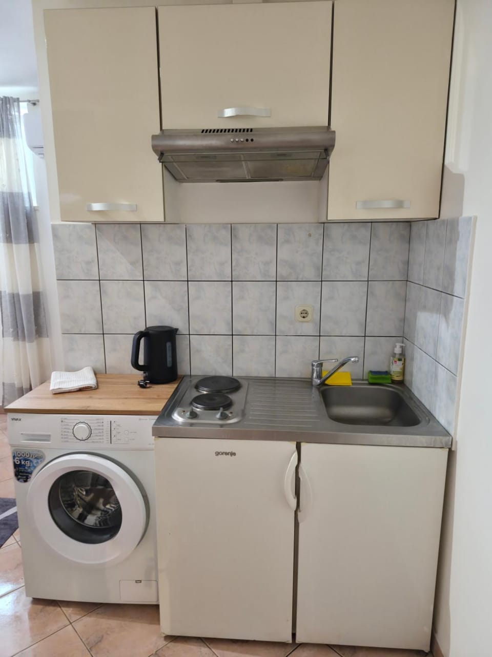 Apartman delux Apartment in Split