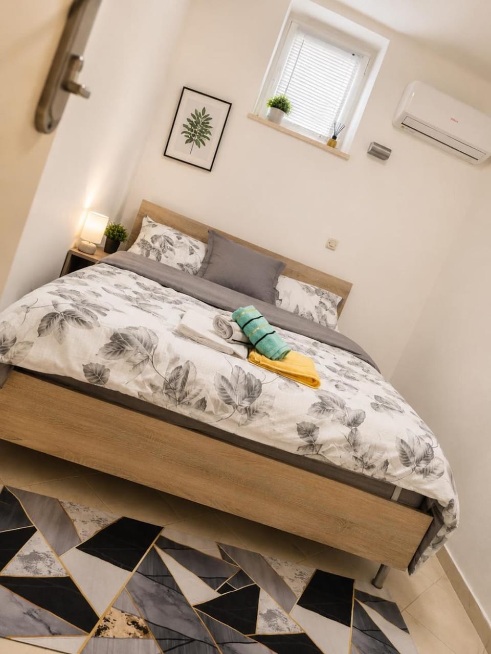 Apartman delux Apartment in Split