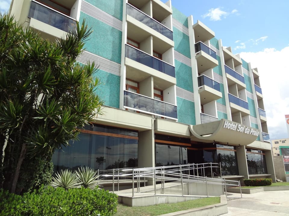 Property building, Day