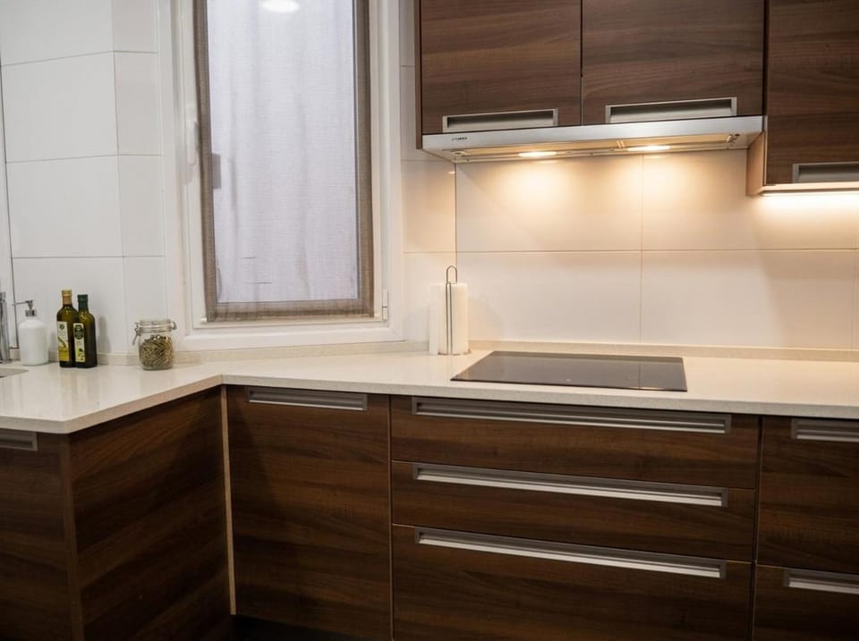 Gran Via Apartment in Bilbao