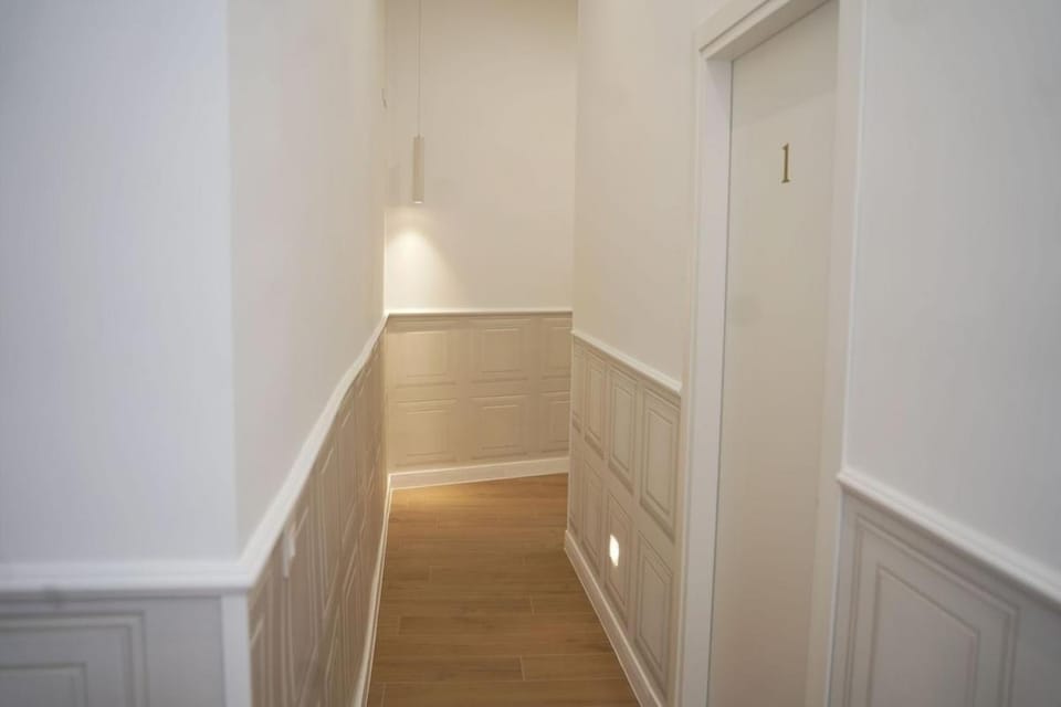B&B Suite Dimora Benincasa, near central station Bed and Breakfast in Naples