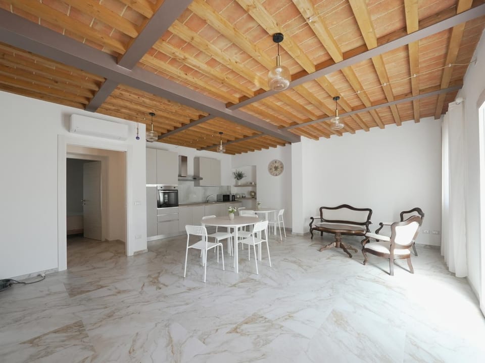 Kasapisa Bed and Breakfast in Pisa