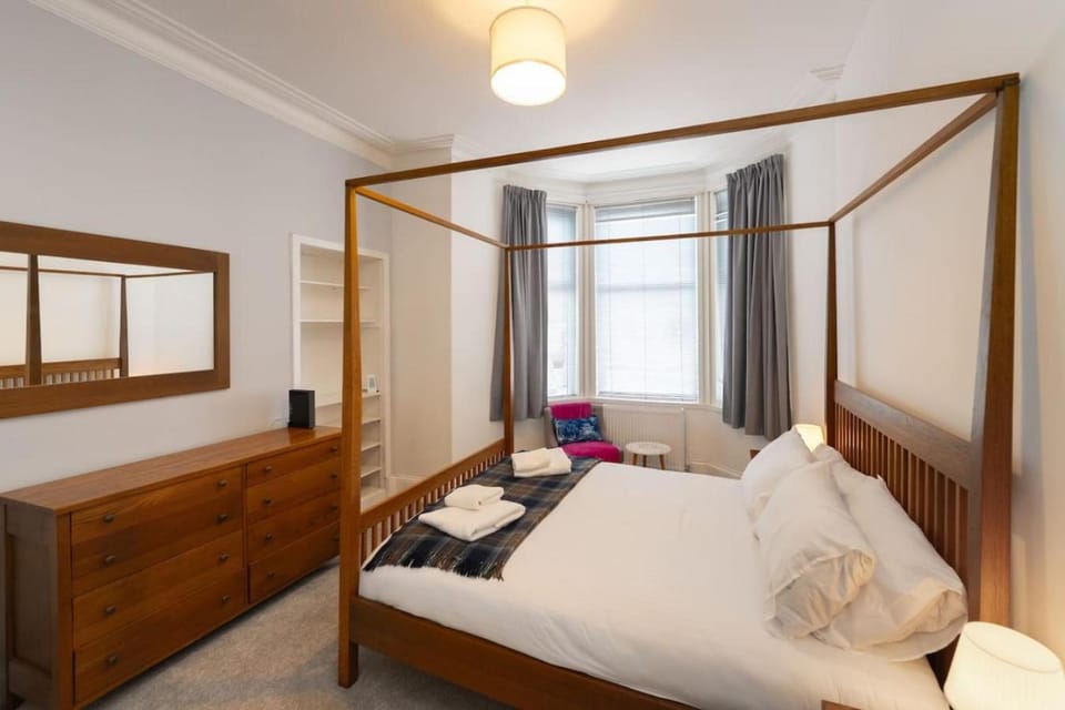 Cosy Kilmarnock Apartment Apartment in Kilmarnock
