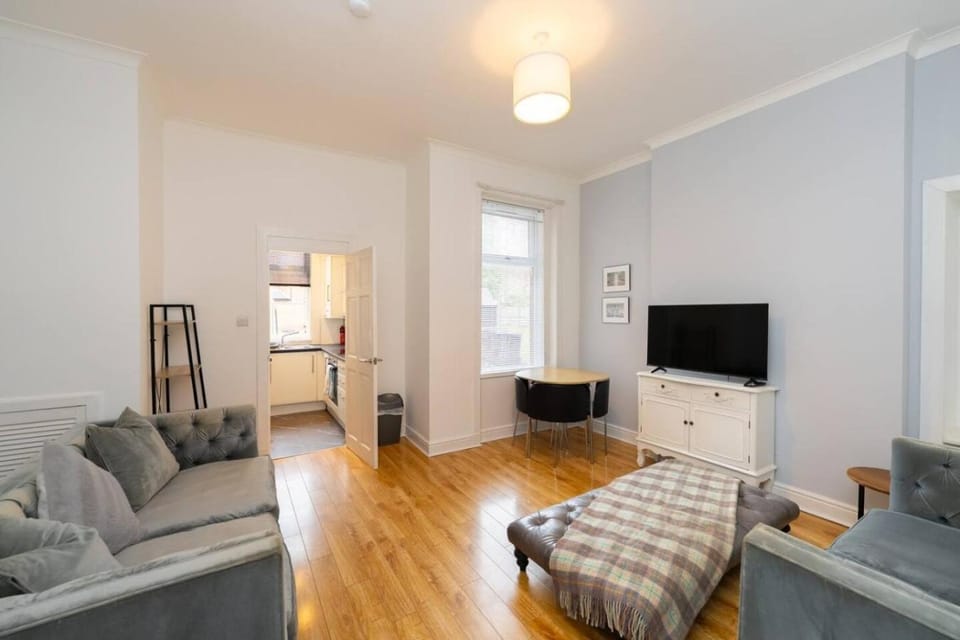 Cosy Kilmarnock Apartment Apartment in Kilmarnock