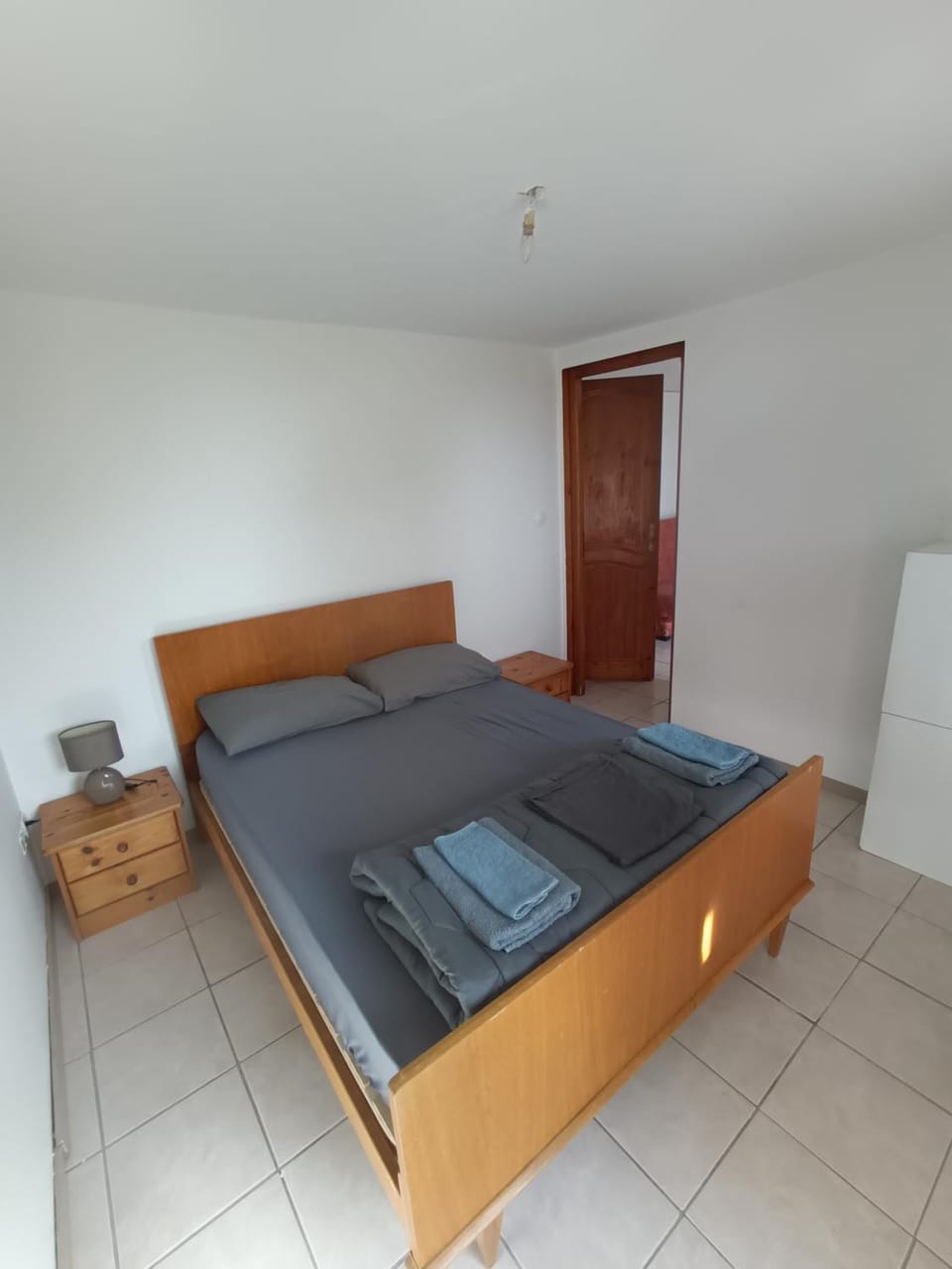 au coin du bois Apartment in Bourgogne-Franche-Comté