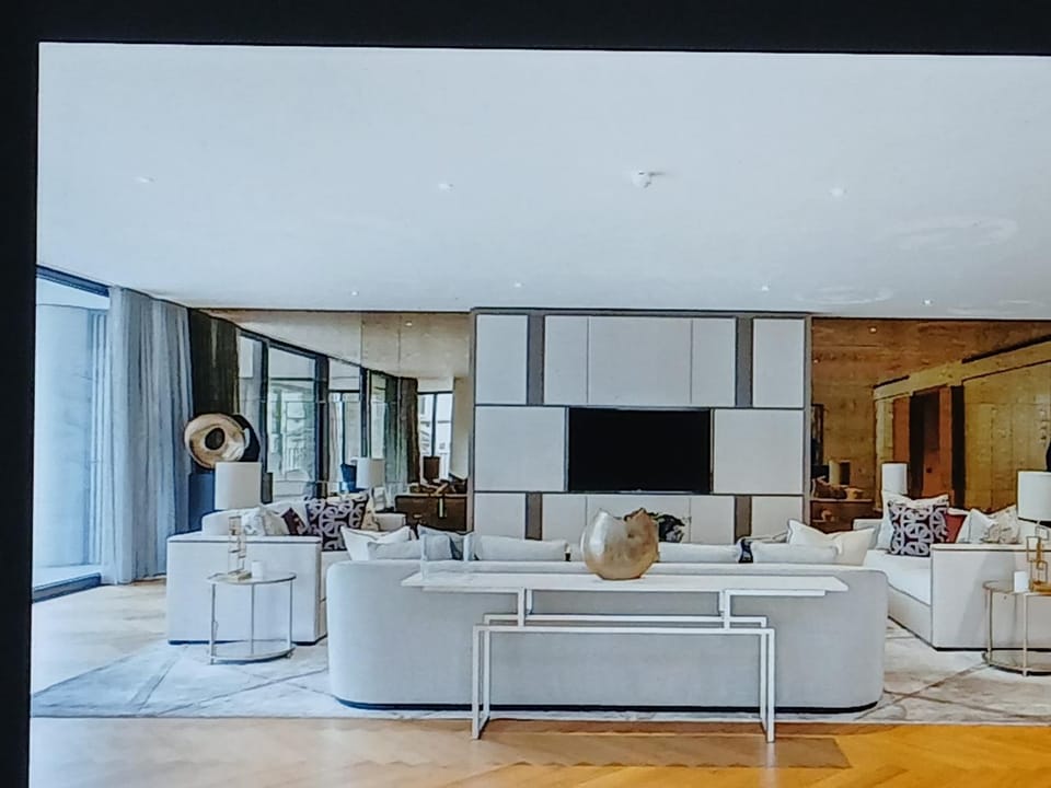Grindlay's Crown Apartment Apartment in Edinburgh