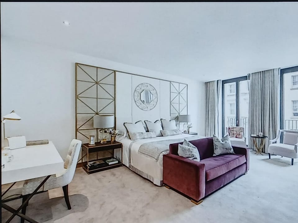 Grindlay's Crown Apartment Apartment in Edinburgh