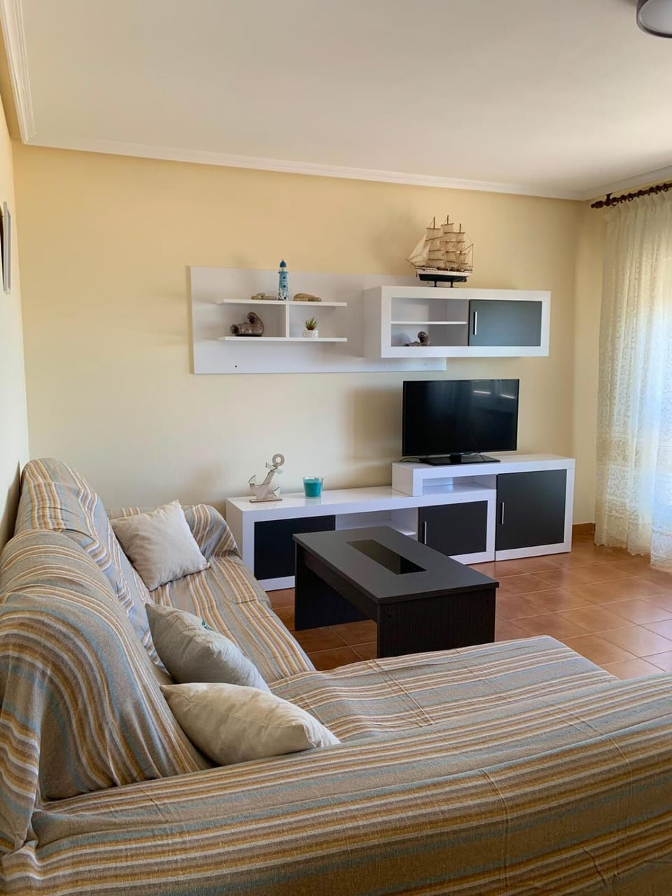 Apartamento Langosteira - Fisterra Apartment in Galicia