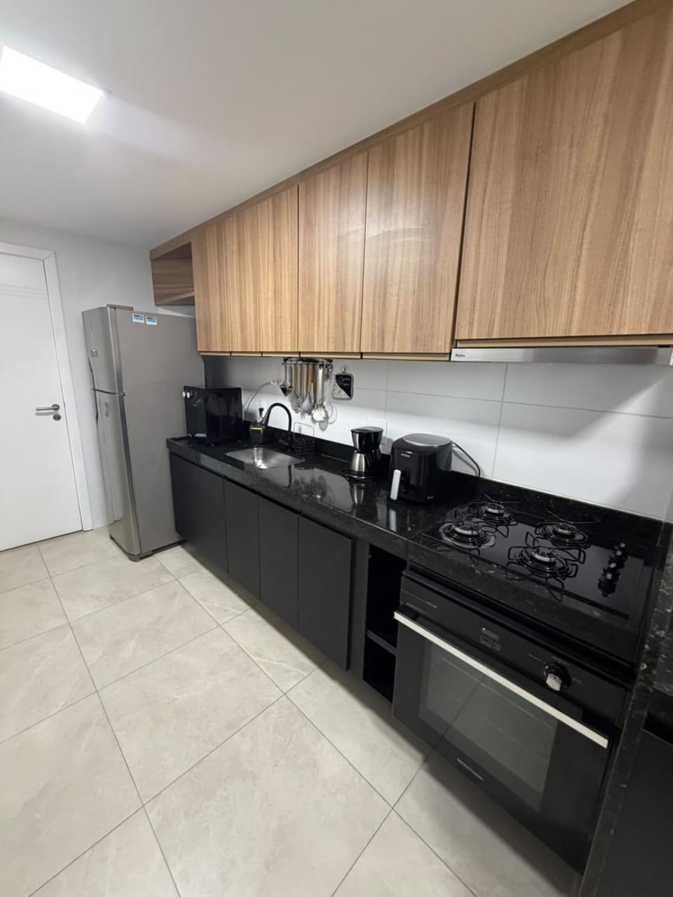Residence Praia dos Anjos 303 bloco 1 Apartment in Vila Canaa