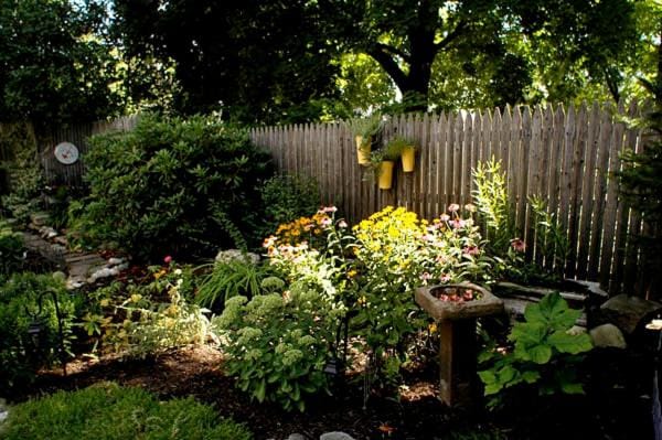Patio, Balcony/Terrace