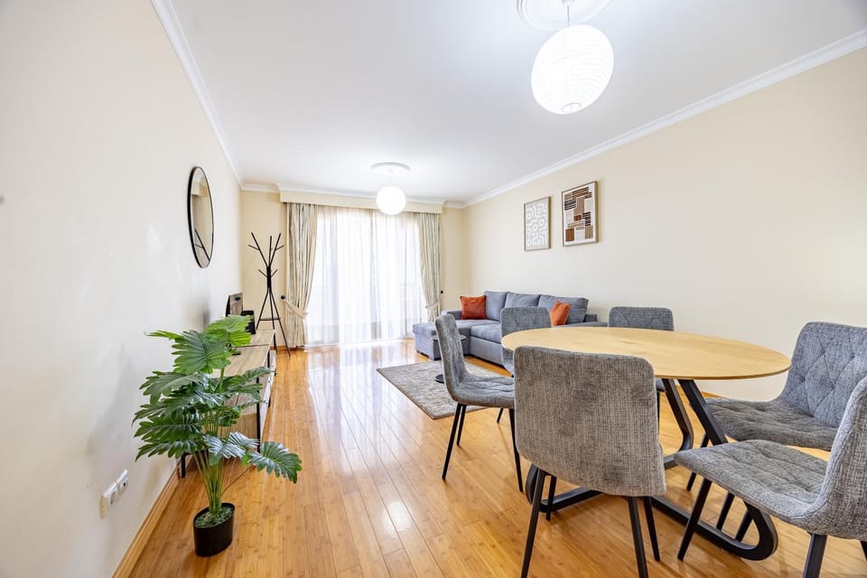 Golden Retreat Apartment by YOUR KEY MADEIRA Apartment in Caniço