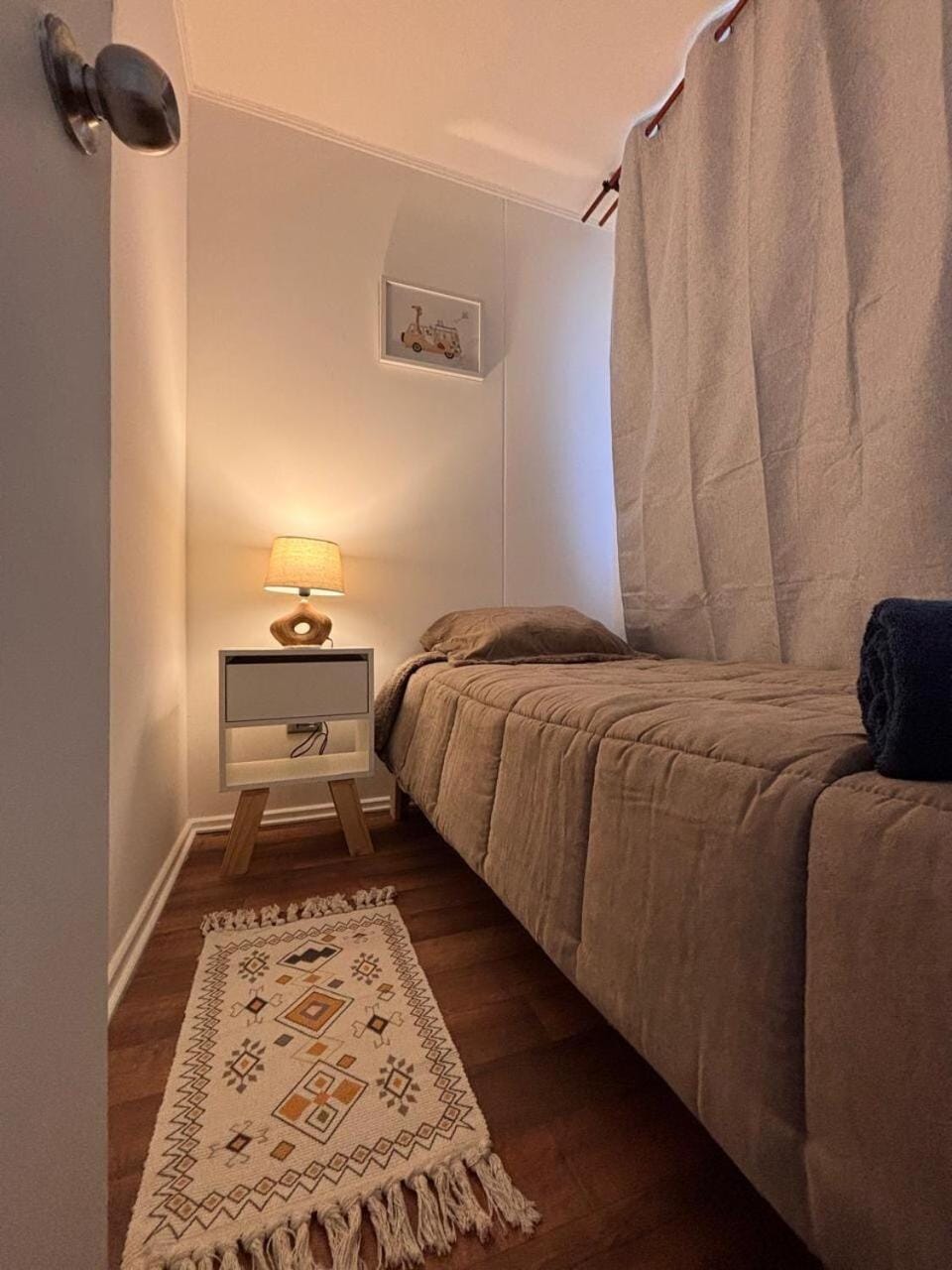 Alto Panorámico SB2 Apartment in Villarrica