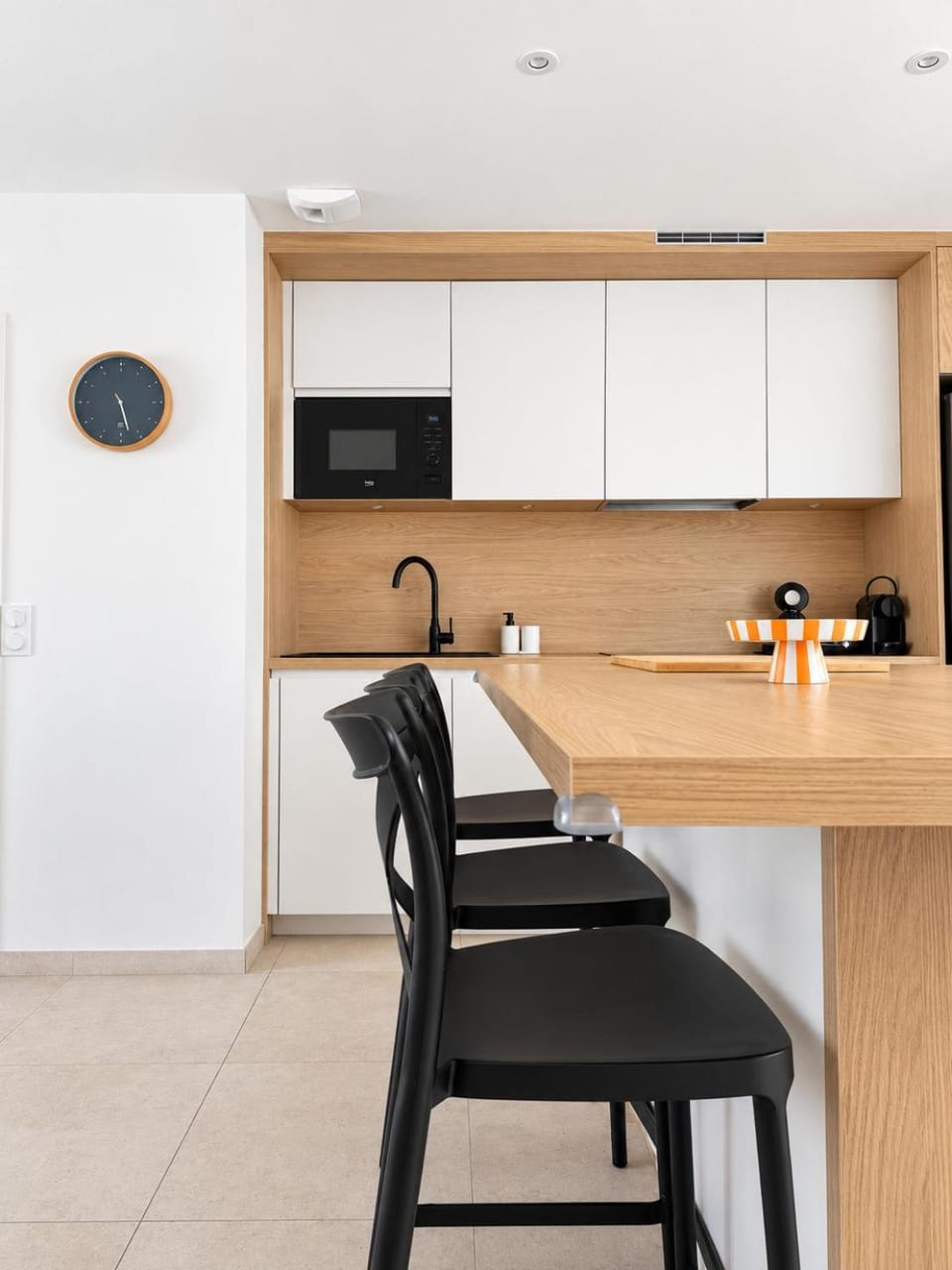 Maison renovee centre ville Les Sables d Olonne - 7 pers House in Olonne-sur-Mer