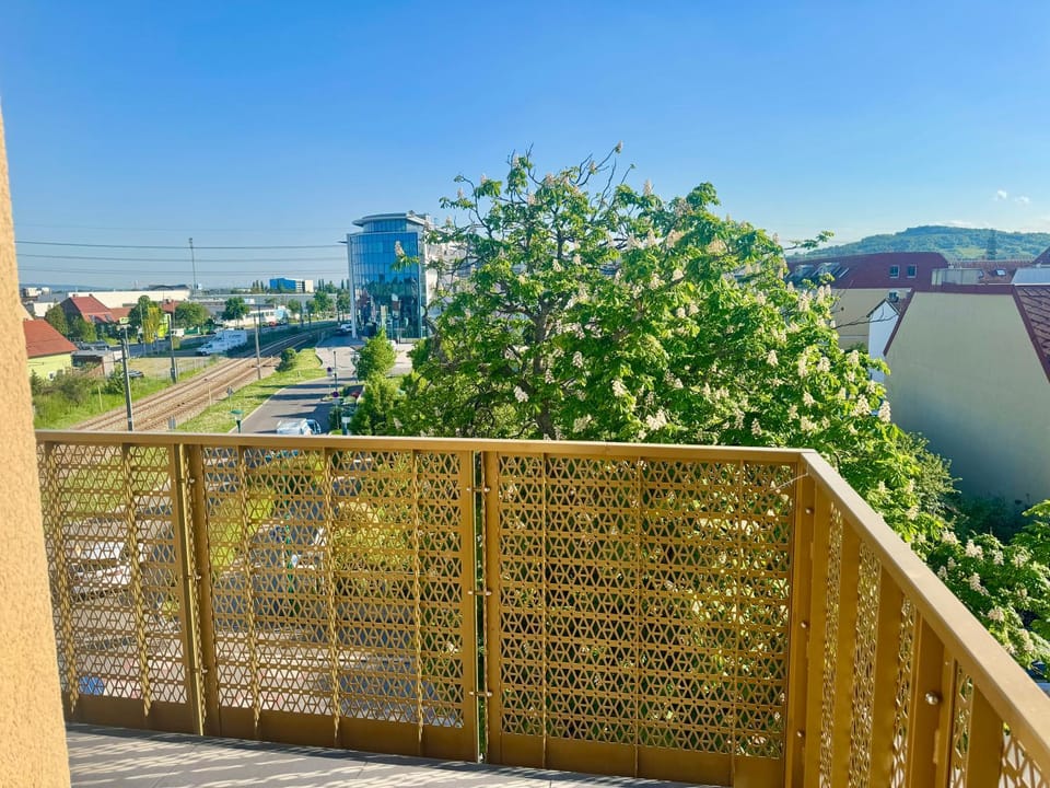 Stylish Apartment with Balcony near Vienna Apartment in Austria