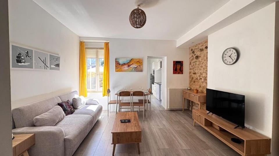 Le Lotus de Pierre, avec terrasse et jardin Apartment in Limoges