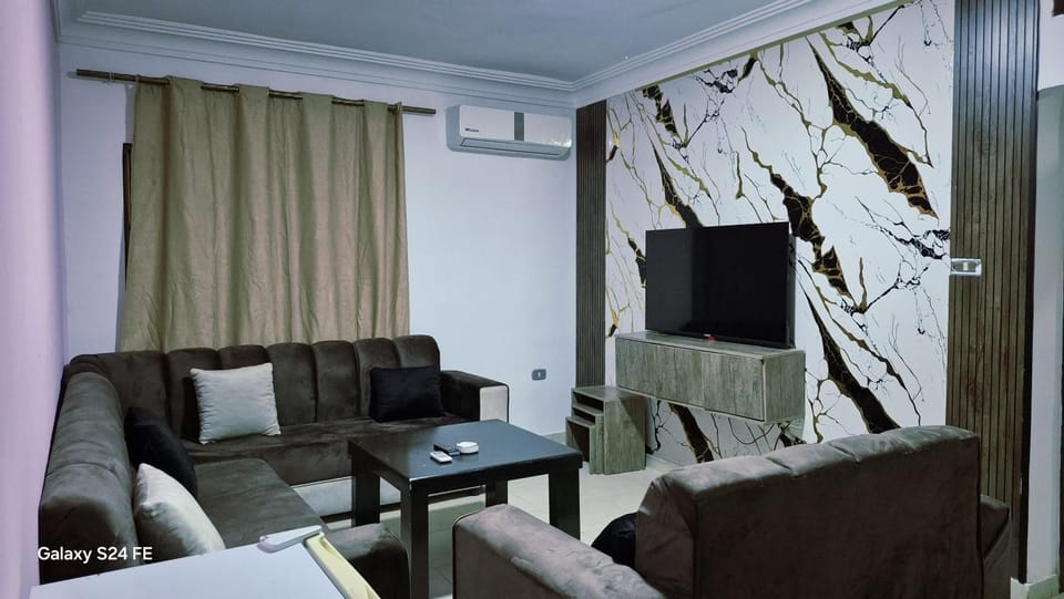 Taj plaza 1 Apartment in Africa
