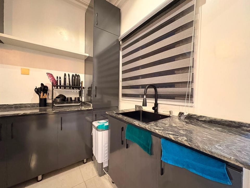 Opalhorizonapartment Apartment in Abuja