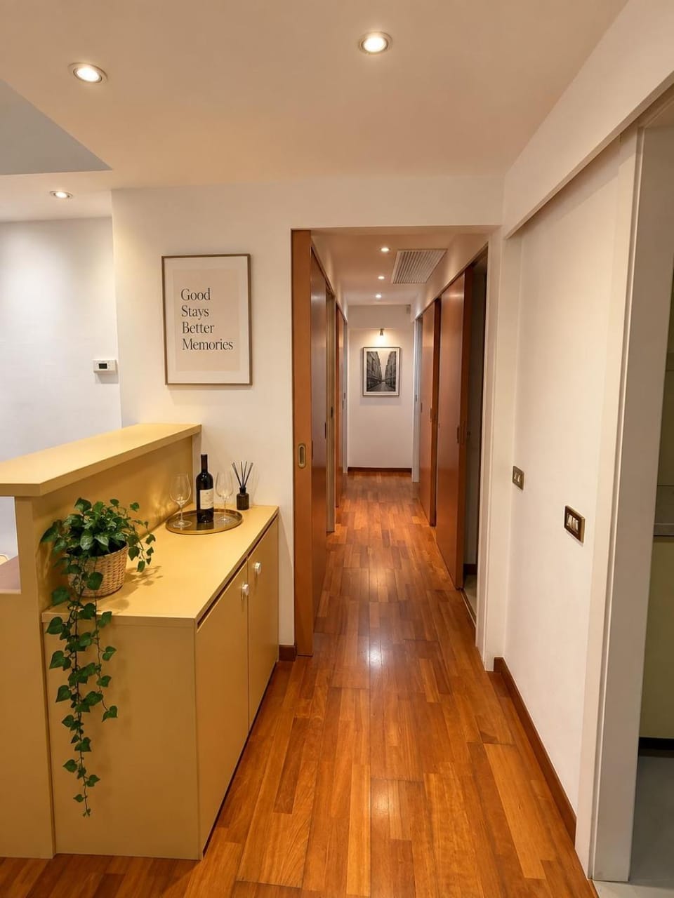 Big apartment with terrace near the stadium with parking and wifi Apartment in Milan