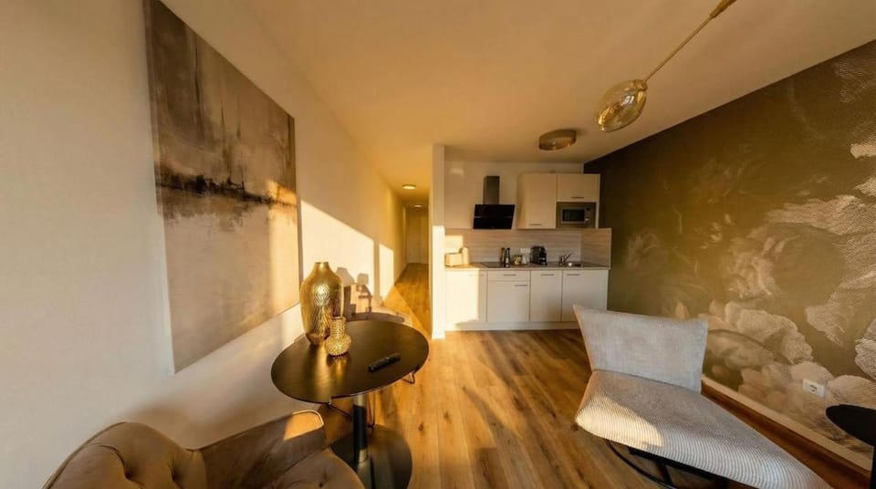 Residenz Koné in mitten von Paderborn Apartment in Paderborn