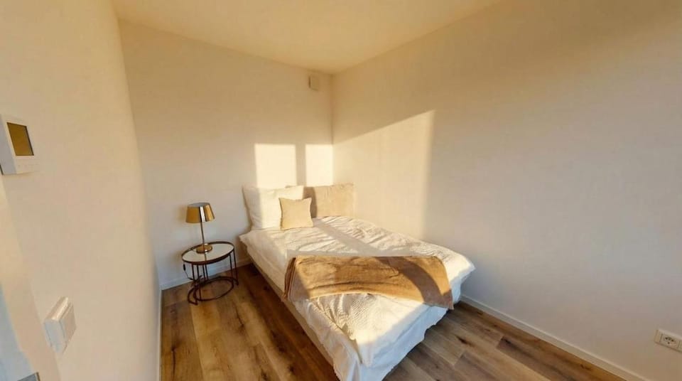 Residenz Koné in mitten von Paderborn Apartment in Paderborn