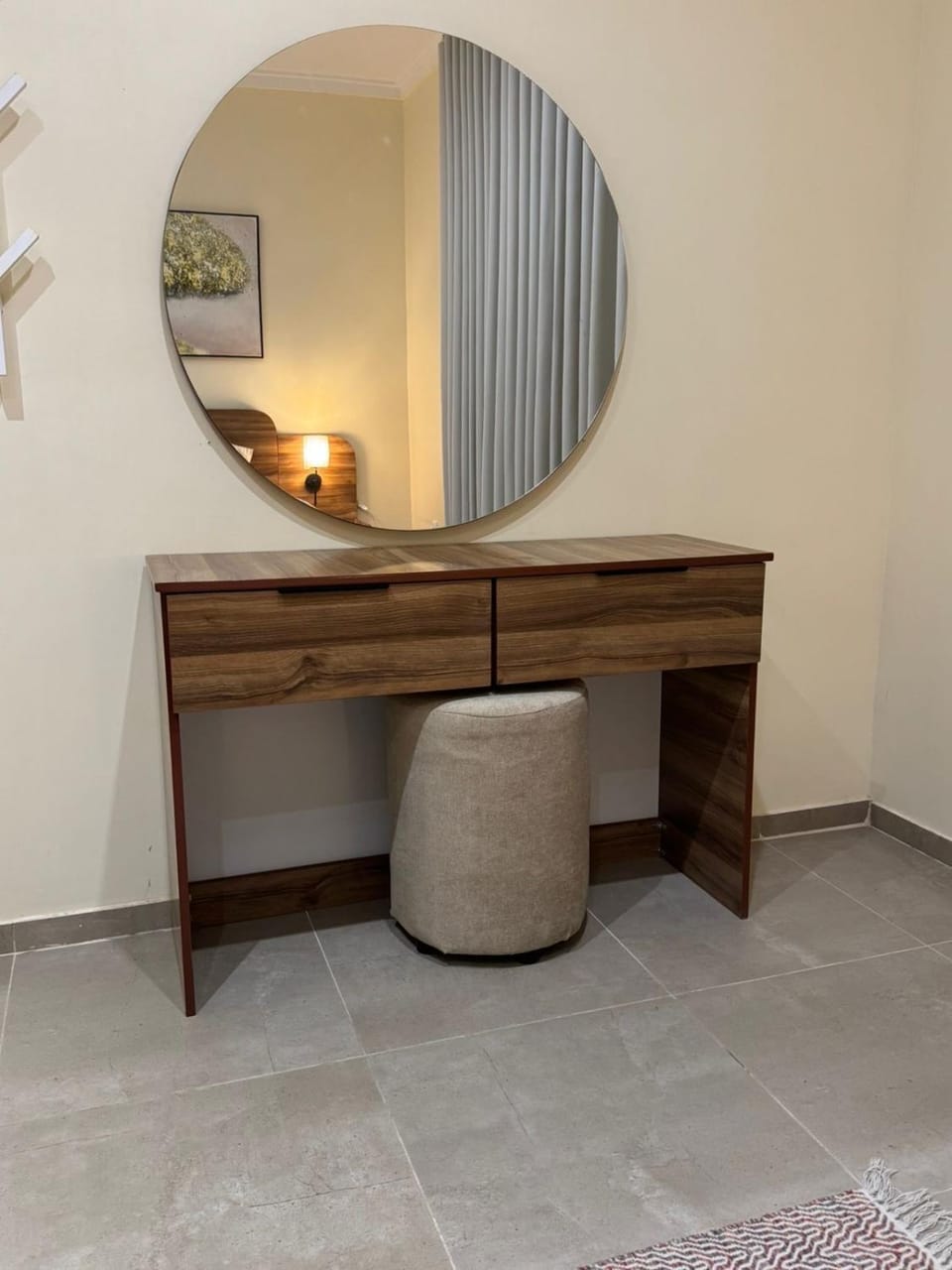 Menzal-M12-211 شقة بغرفتين نوم وصالة Apartment in Medina
