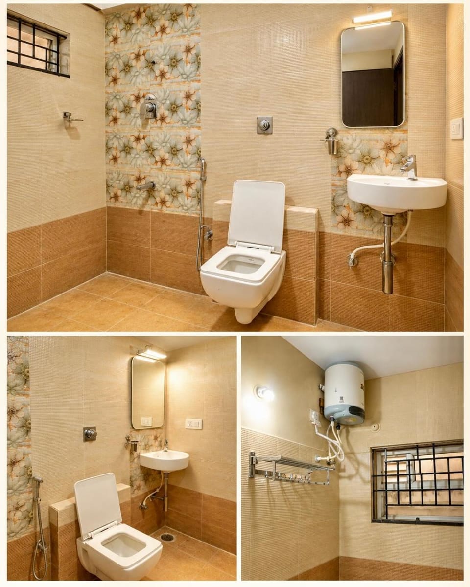 Arihant Maverick Apartment Apartment in Karnataka