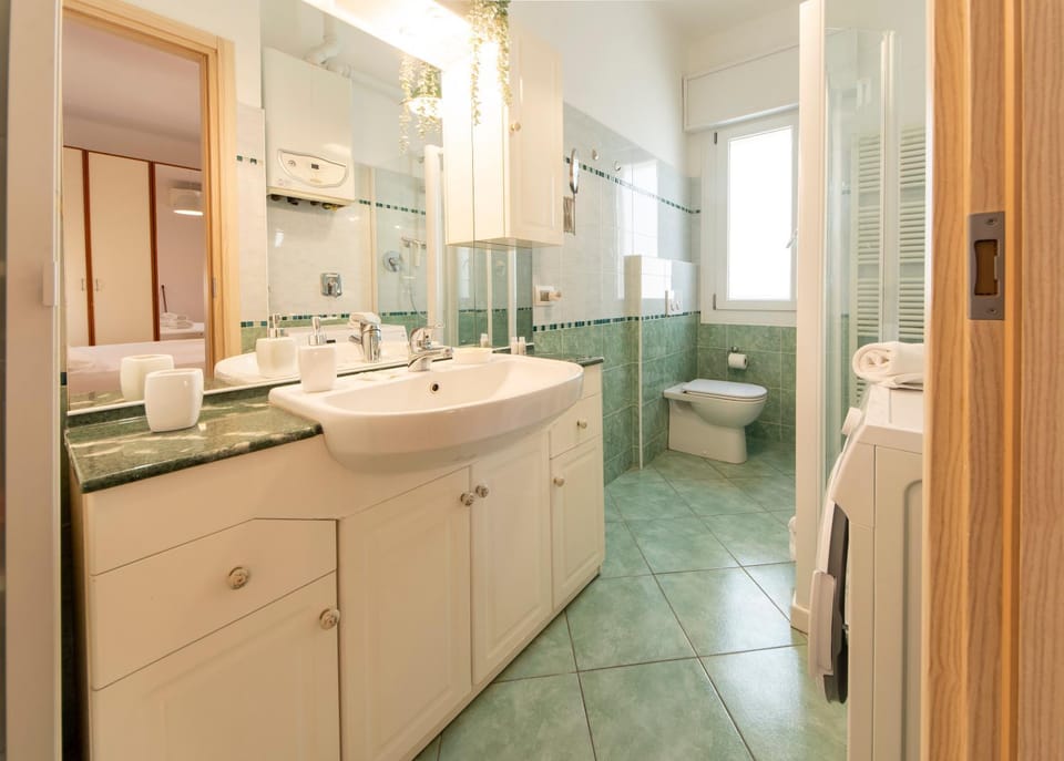 HouSmart Risorgimento 9 Apartment in Bologna