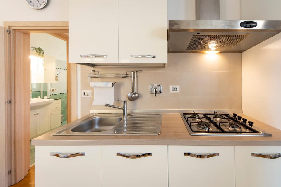 HouSmart Risorgimento 9 Apartment in Bologna