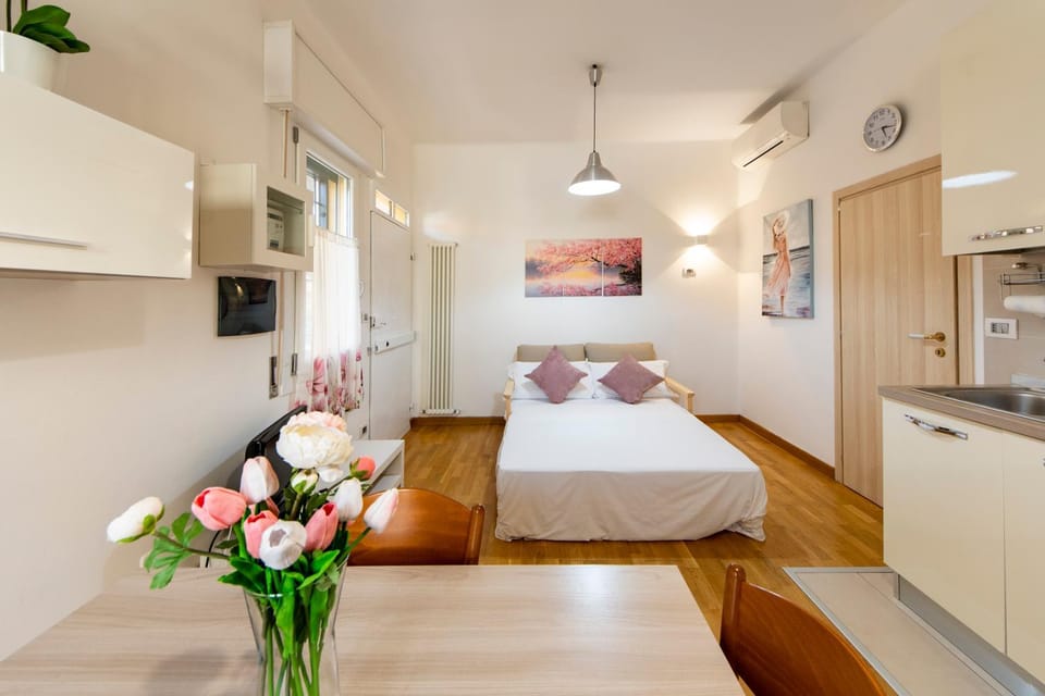 HouSmart Risorgimento 9 Apartment in Bologna