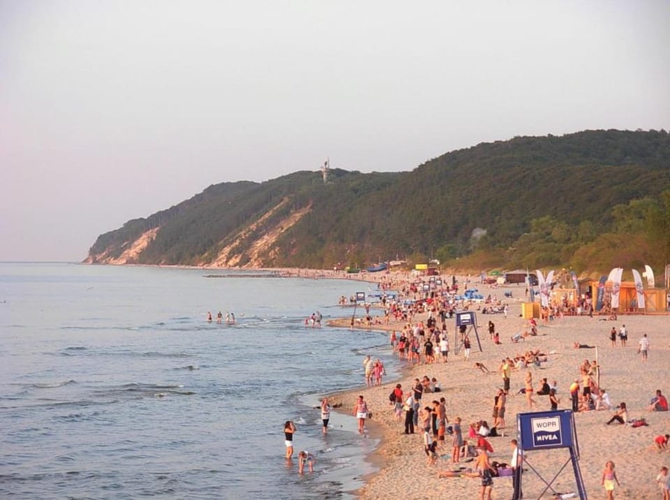 Pokoje Gościnne Międzyzdroje Skromne Tanie Kwatery Vacation rental in Miedzyzdroje