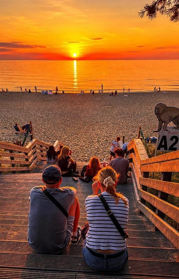Pokoje Gościnne Międzyzdroje Skromne Tanie Kwatery Vacation rental in Miedzyzdroje