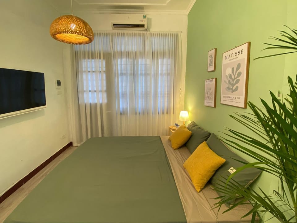 89A House Vacation rental in Hanoi
