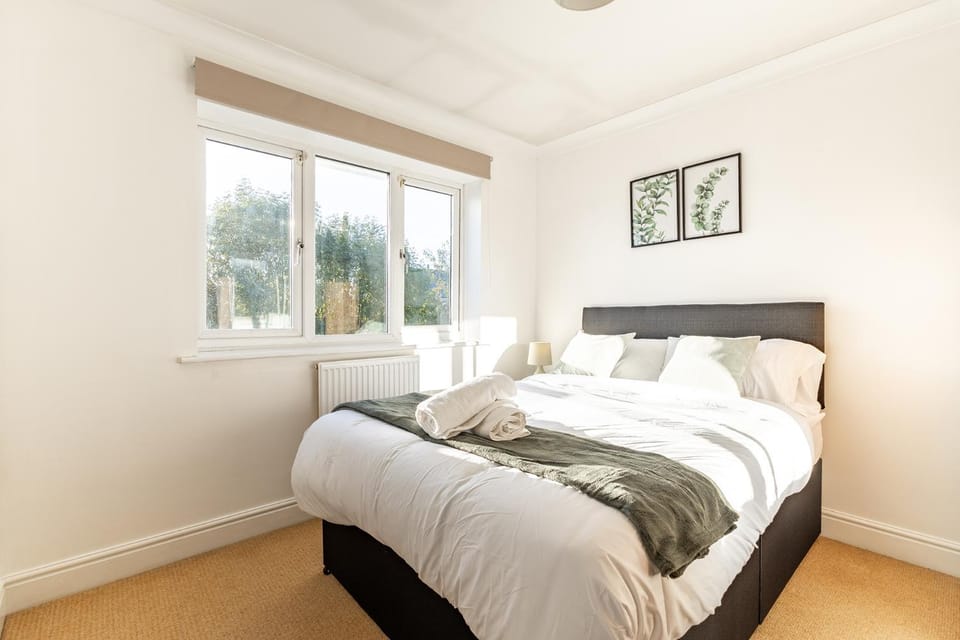 The Thorpe Residence House in Egham