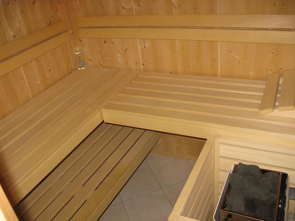 Haus Kristall Bed and Breakfast in Trentino-South Tyrol
