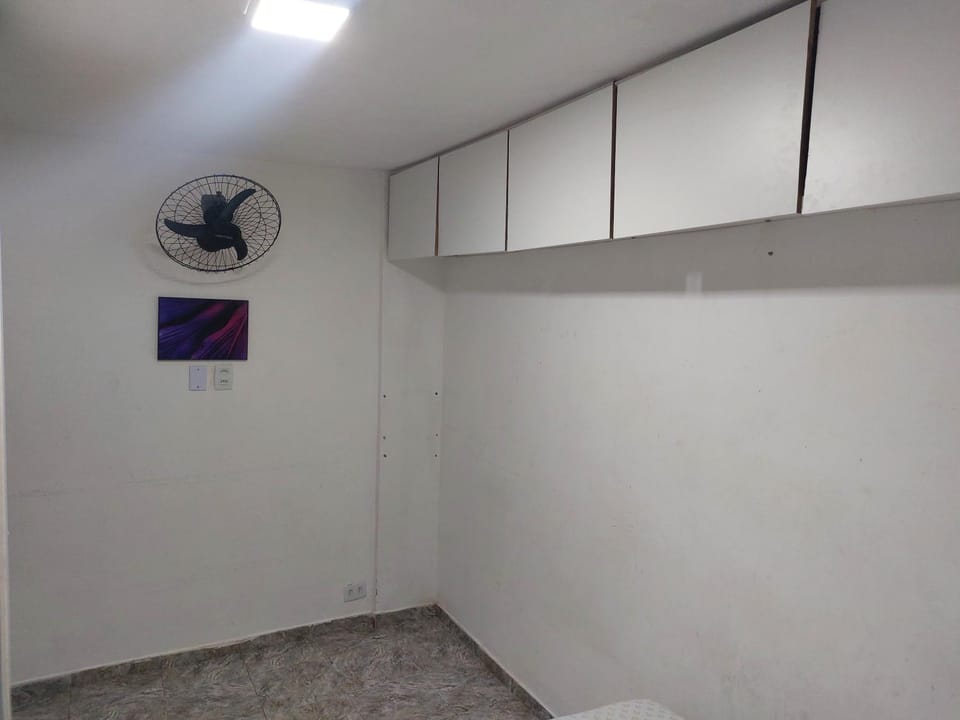 Apartamento Rio Centro Apartment in Rio de Janeiro