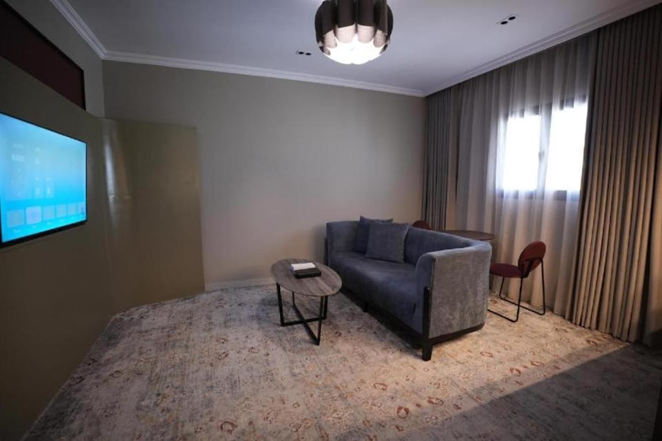 فندق اناف Hotel in Medina