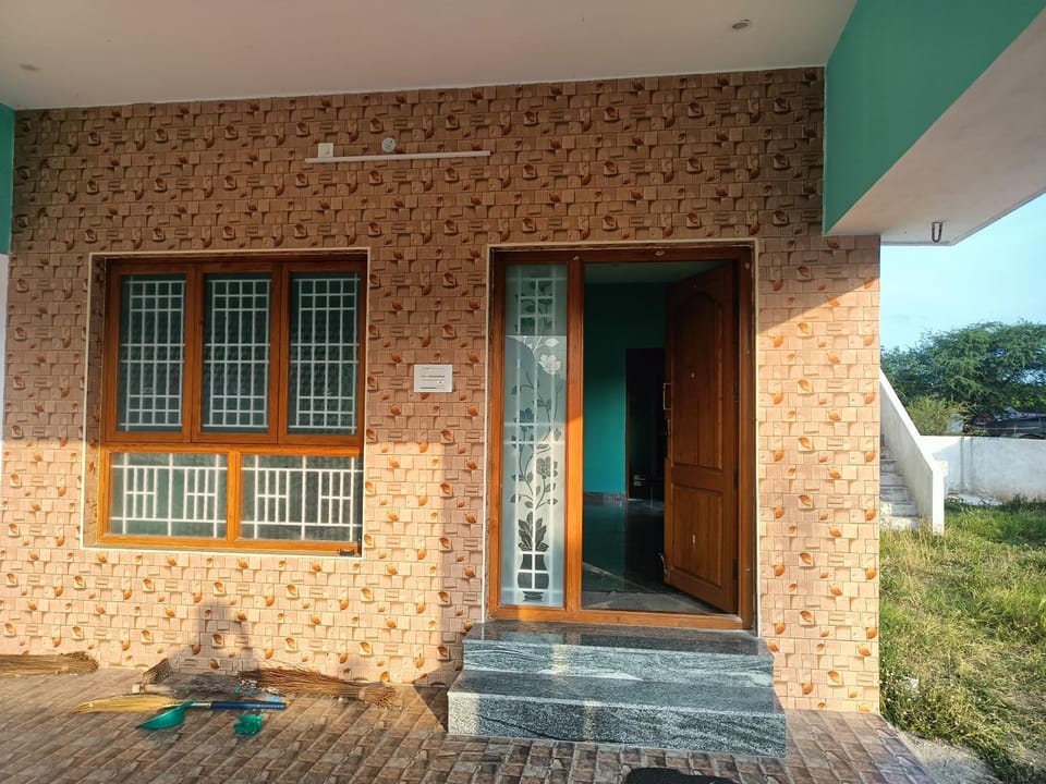 Rani illam House in Tamil Nadu