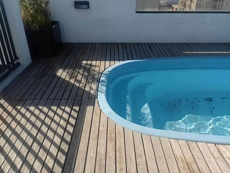 Solarium, Balcony/Terrace