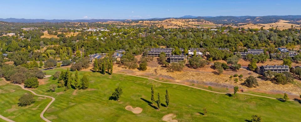 Angels Camp 1BR Apartment with Resort Access House in Angels Camp