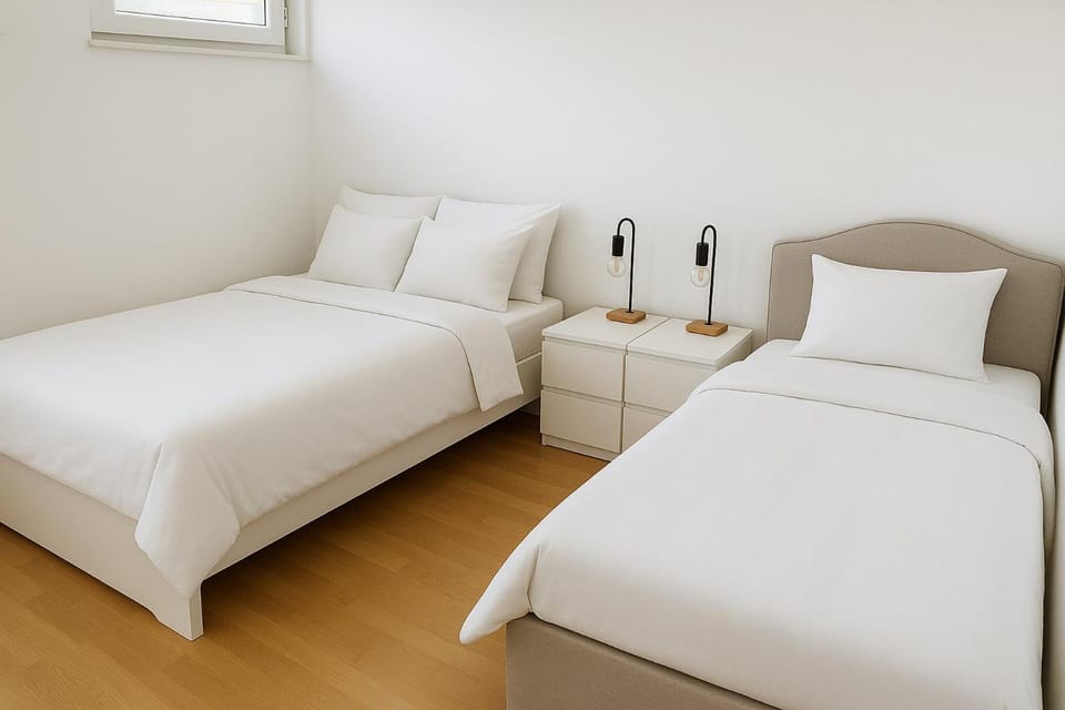 Stylish Apartment near Vienna Apartment in Austria