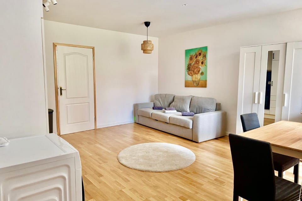 Stylish Apartment near Vienna Apartment in Austria