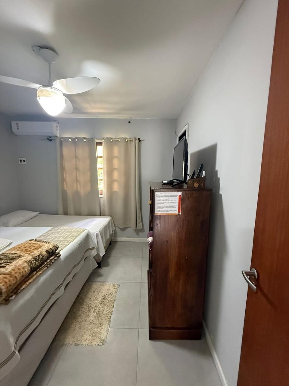 Apartamentos Aconchegantes, Villa da Praia Apartment in Praia do Forte