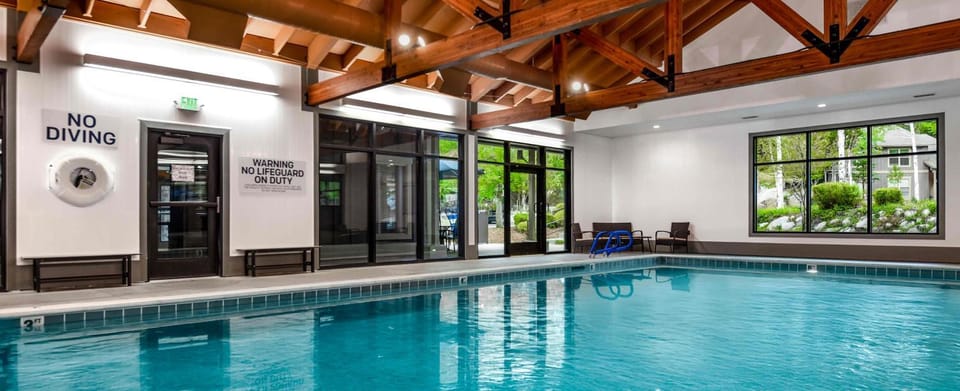 McCall 2BR Apartment with Resort Access House in McCall
