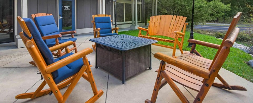 McCall 2BR Apartment with Resort Access House in McCall